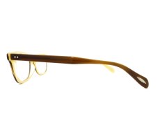 OLIVER PEOPLES [Ashton OV5224 col.1281] 写真03