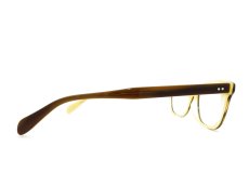 OLIVER PEOPLES [Ashton OV5224 col.1281] 写真04