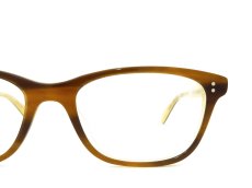 OLIVER PEOPLES [Ashton OV5224 col.1281] 写真07