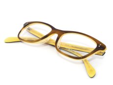 OLIVER PEOPLES [Ashton OV5224 col.1281] 写真10