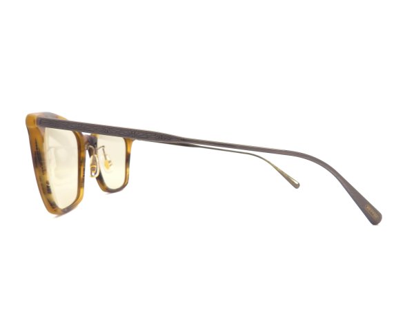 OLIVER PEOPLES × BRUNELLO CUCINELLI オリバーピープルズ×ブルネロ