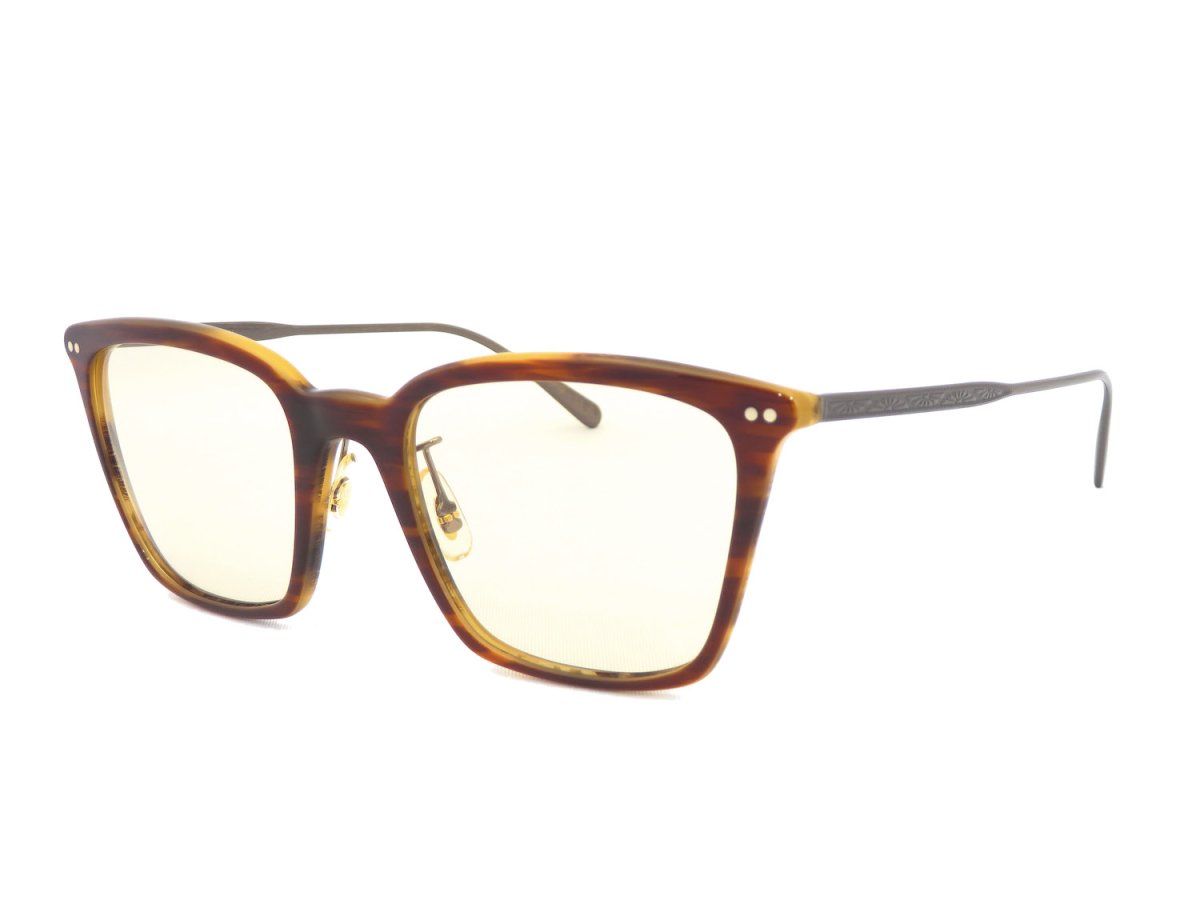 OLIVER PEOPLES × BRUNELLO CUCINELLI [Luisella OV5516S col.1310M4] 商品写真05