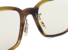 OLIVER PEOPLES × BRUNELLO CUCINELLI [Luisella OV5516S col.1310M4] 商品写真06