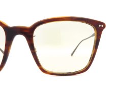 OLIVER PEOPLES × BRUNELLO CUCINELLI [Luisella OV5516S col.1310M4] 商品写真09