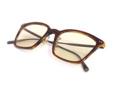 OLIVER PEOPLES × BRUNELLO CUCINELLI [Luisella OV5516S col.1310M4] 商品写真11