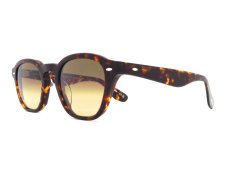 OLIVER PEOPLES × BRUNELLO CUCINELLI [Peppe OV5517SU col.165485] 商品写真02