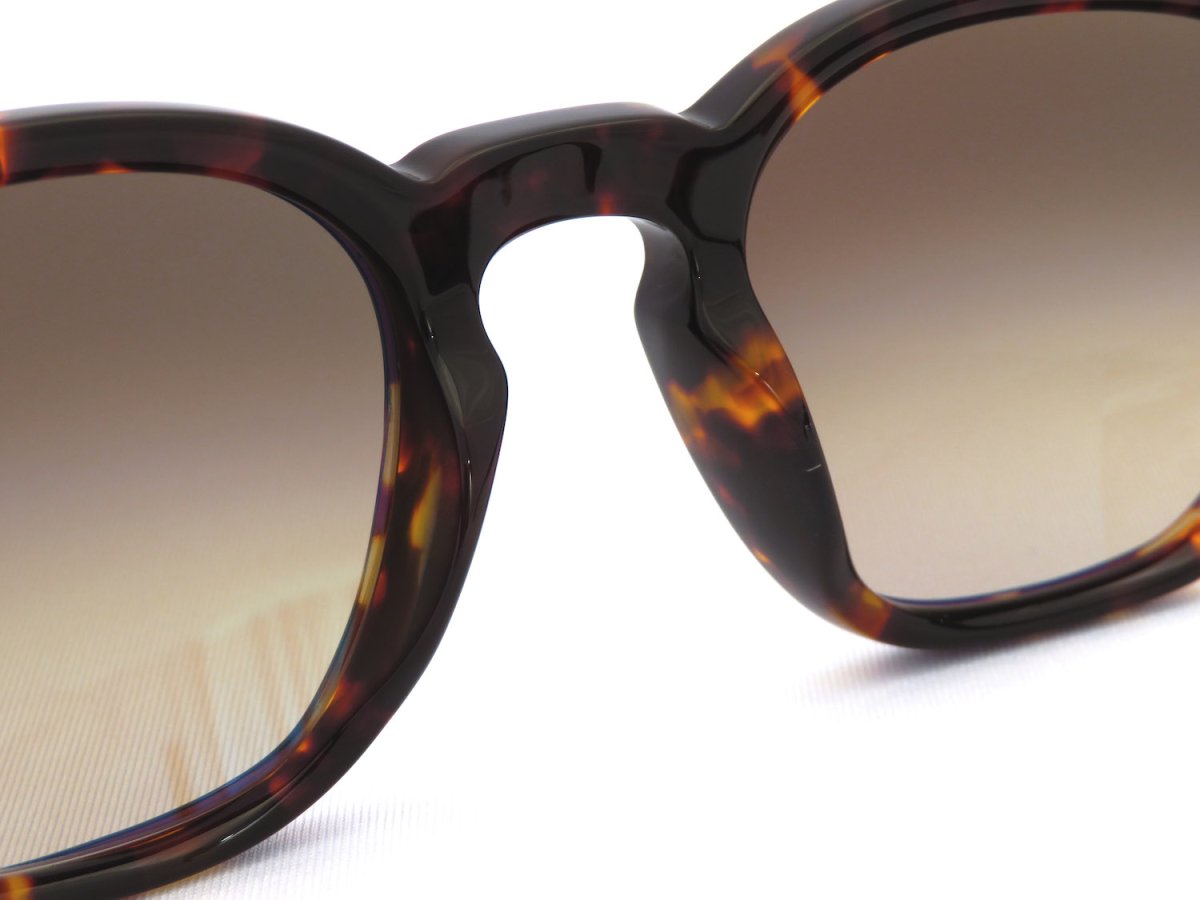 OLIVER PEOPLES × BRUNELLO CUCINELLI [Peppe OV5517SU col.165485] 商品写真06