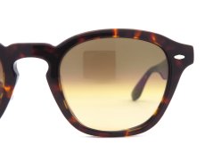 OLIVER PEOPLES × BRUNELLO CUCINELLI [Peppe OV5517SU col.165485] 商品写真09