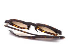 OLIVER PEOPLES × BRUNELLO CUCINELLI [Peppe OV5517SU col.165485] 商品写真10