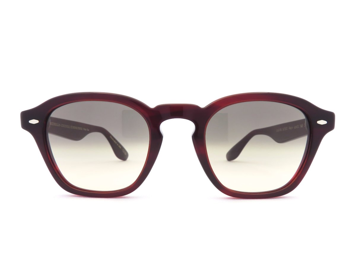 OLIVER PEOPLES × BRUNELLO CUCINELLI [Peppe OV5517SU col.167532] 商品写真01
