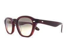 OLIVER PEOPLES × BRUNELLO CUCINELLI [Peppe OV5517SU col.167532] 商品写真02