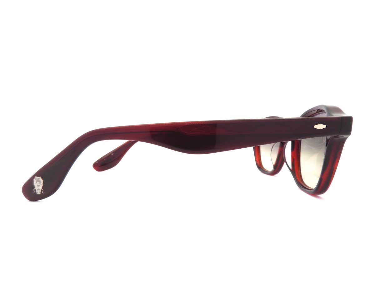 OLIVER PEOPLES × BRUNELLO CUCINELLI [Peppe OV5517SU col.167532] 商品写真04