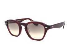 OLIVER PEOPLES × BRUNELLO CUCINELLI [Peppe OV5517SU col.167532] 商品写真05