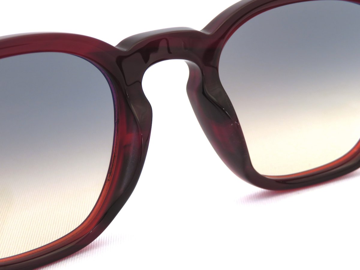 OLIVER PEOPLES × BRUNELLO CUCINELLI [Peppe OV5517SU col.167532] 商品写真06