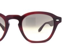 OLIVER PEOPLES × BRUNELLO CUCINELLI [Peppe OV5517SU col.167532] 商品写真09