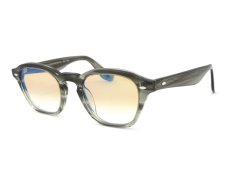 OLIVER PEOPLES × BRUNELLO CUCINELLI [Peppe OV5517SU col.17053C] 商品写真05