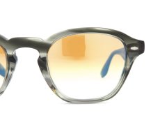 OLIVER PEOPLES × BRUNELLO CUCINELLI [Peppe OV5517SU col.17053C] 商品写真09