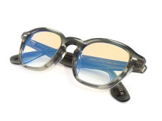 OLIVER PEOPLES × BRUNELLO CUCINELLI [Peppe OV5517SU col.17053C] 商品写真11