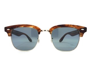 OLIVER PEOPLES × BRUNELLO CUCINELLI オリバーピープルズ