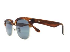 OLIVER PEOPLES × BRUNELLO CUCINELLI [Capannelle OV5486S col.1721R8] 写真02