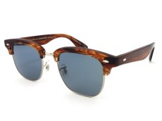 OLIVER PEOPLES × BRUNELLO CUCINELLI [Capannelle OV5486S col.1721R8] 写真05