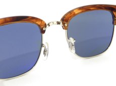 OLIVER PEOPLES × BRUNELLO CUCINELLI [Capannelle OV5486S col.1721R8] 写真09