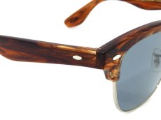OLIVER PEOPLES × BRUNELLO CUCINELLI [Capannelle OV5486S col.1721R8] 写真10