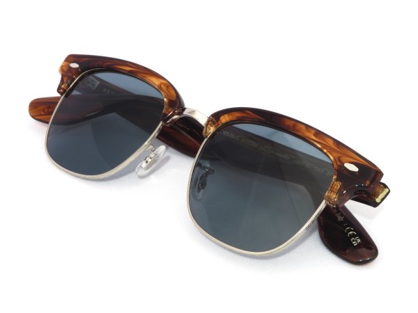 OLIVER PEOPLES × BRUNELLO CUCINELLI オリバーピープルズ×ブルネロ