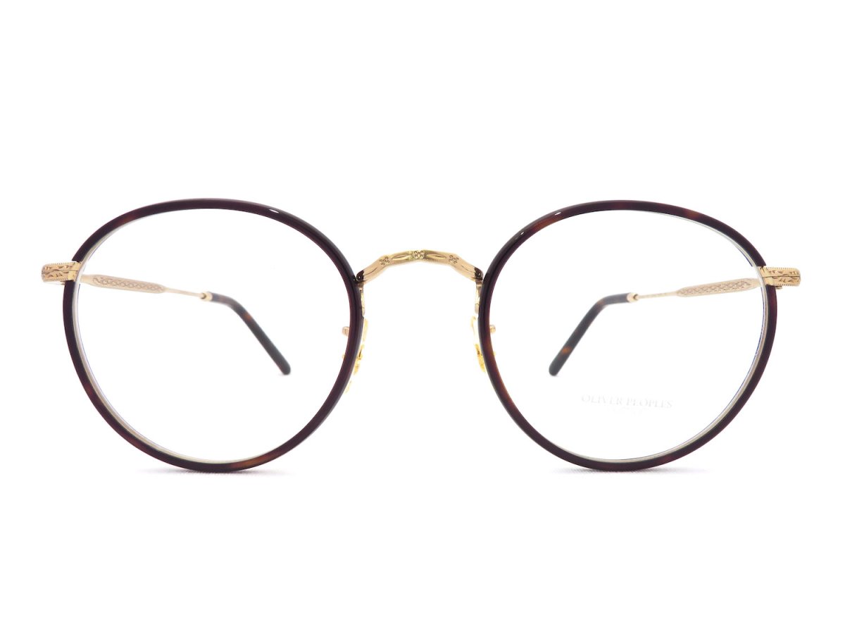 OLIVER PEOPLES [Carling OV1308 col.5245] 商品写真01