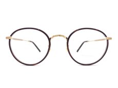 OLIVER PEOPLES [Carling OV1308 col.5245] 商品写真01