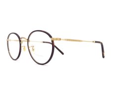 OLIVER PEOPLES [Carling OV1308 col.5245] 商品写真02