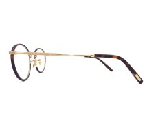 OLIVER PEOPLES [Carling OV1308 col.5245] 商品写真03