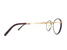 OLIVER PEOPLES [Carling OV1308 col.5245] 商品写真04