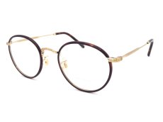 OLIVER PEOPLES [Carling OV1308 col.5245] 商品写真05