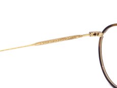 OLIVER PEOPLES [Carling OV1308 col.5245] 商品写真06