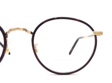 OLIVER PEOPLES [Carling OV1308 col.5245] 商品写真07