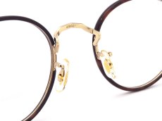 OLIVER PEOPLES [Carling OV1308 col.5245] 商品写真08