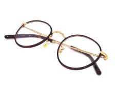 OLIVER PEOPLES [Carling OV1308 col.5245] 商品写真10