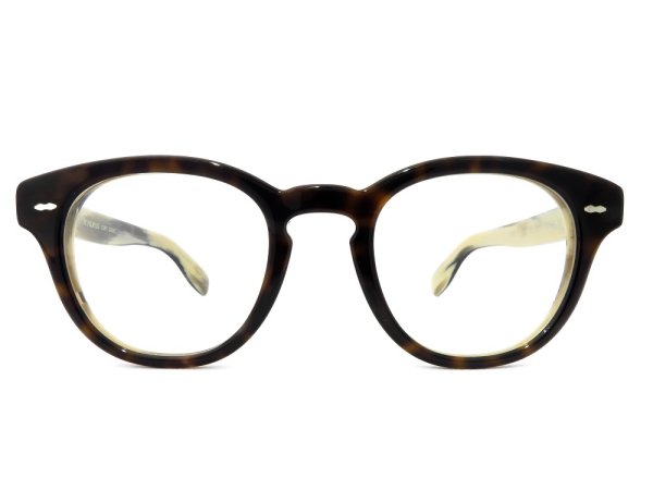 オリバーピープルズ OLIVER PEOPLES メガネ Cary Grant OV5413F col.1666