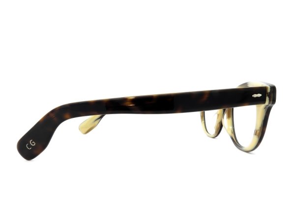 オリバーピープルズ OLIVER PEOPLES メガネ Cary Grant OV5413F col.1666