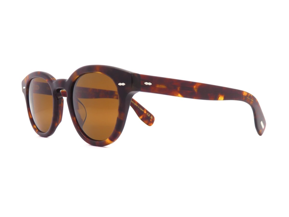OLIVER PEOPLES [Cary Grant Sun 48size OV5413SU col.180153] 商品写真02