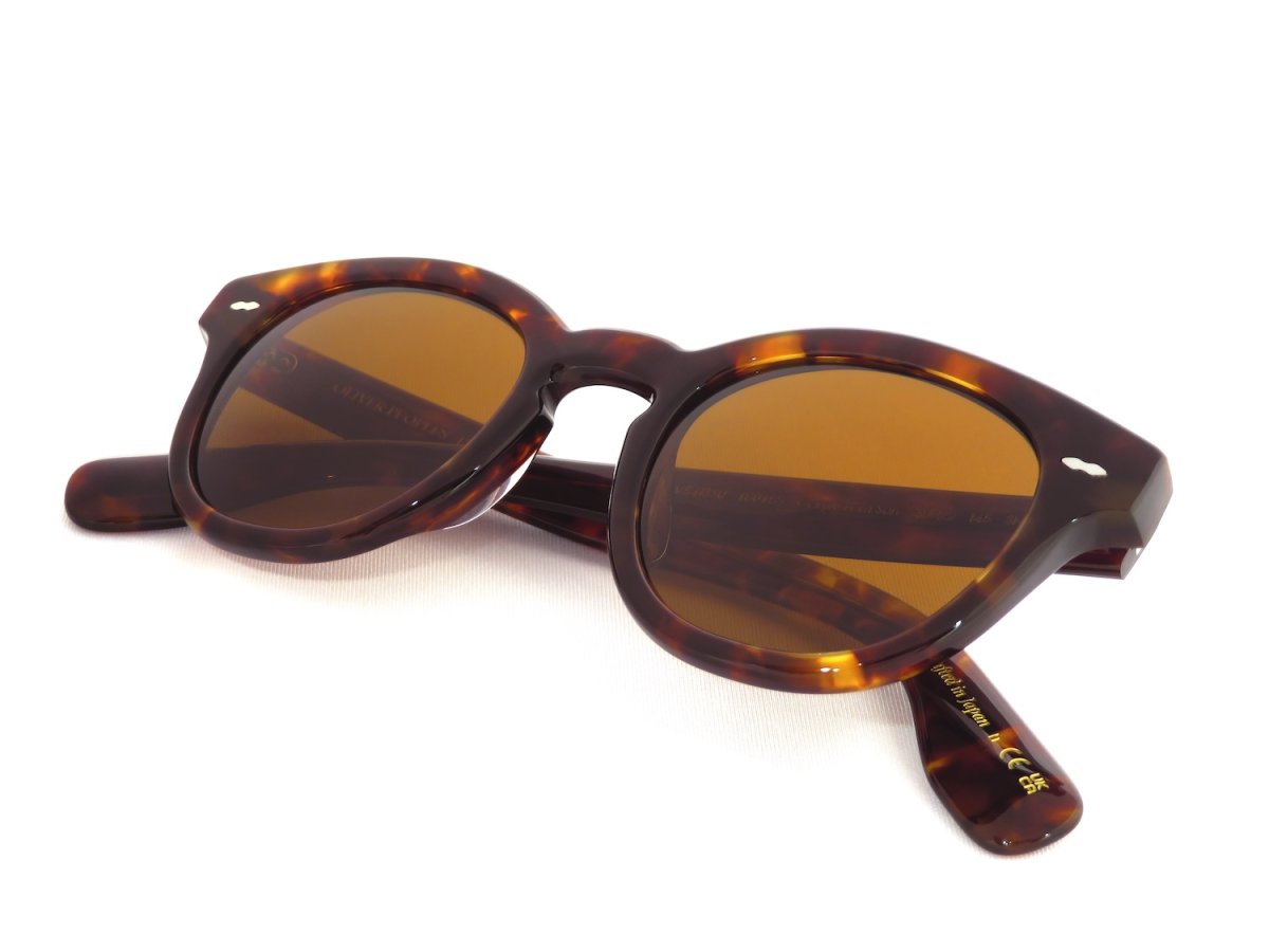 OLIVER PEOPLES [Cary Grant Sun 48size OV5413SU col.180153] 商品写真09