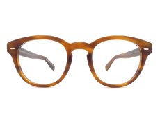 OLIVER PEOPLES [Cary Grant 50size OV5413U col.1011] 商品写真01