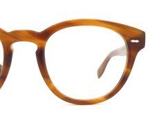 OLIVER PEOPLES [Cary Grant 50size OV5413U col.1011] 商品写真07