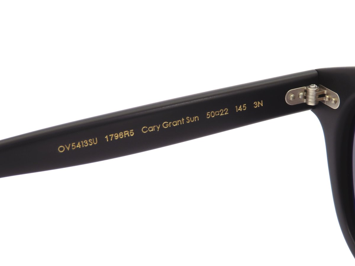 OLIVER PEOPLES [Cary Grant Sun 50size OV5413SU col.1796R5] 商品写真07