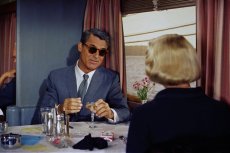 『North by Northwest(1959年)』