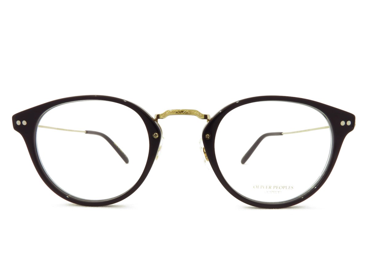 OLIVER PEOPLES [Codee OV5423D col.1005] 写真01