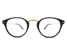 OLIVER PEOPLES [Codee OV5423D col.1005] 写真01