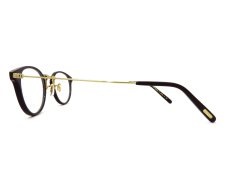 OLIVER PEOPLES [Codee OV5423D col.1005] 写真03