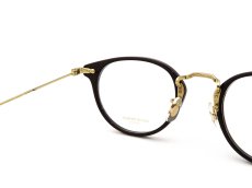 OLIVER PEOPLES [Codee OV5423D col.1005] 写真06